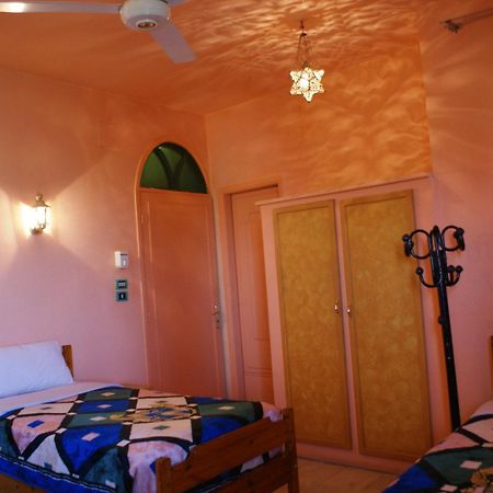 Ramsess Hostel ลักซอร์ ภายนอก รูปภาพ