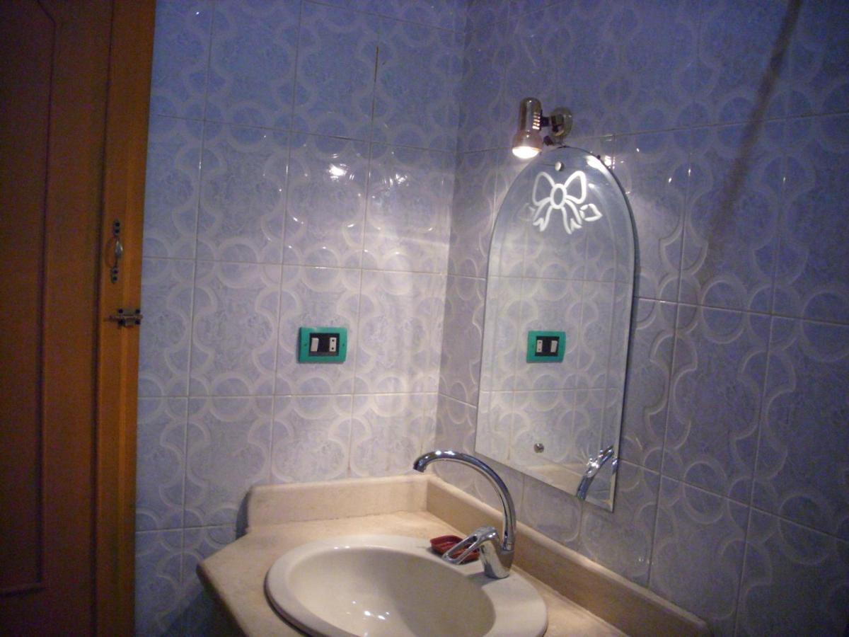 Ramsess Hostel ลักซอร์ ภายนอก รูปภาพ