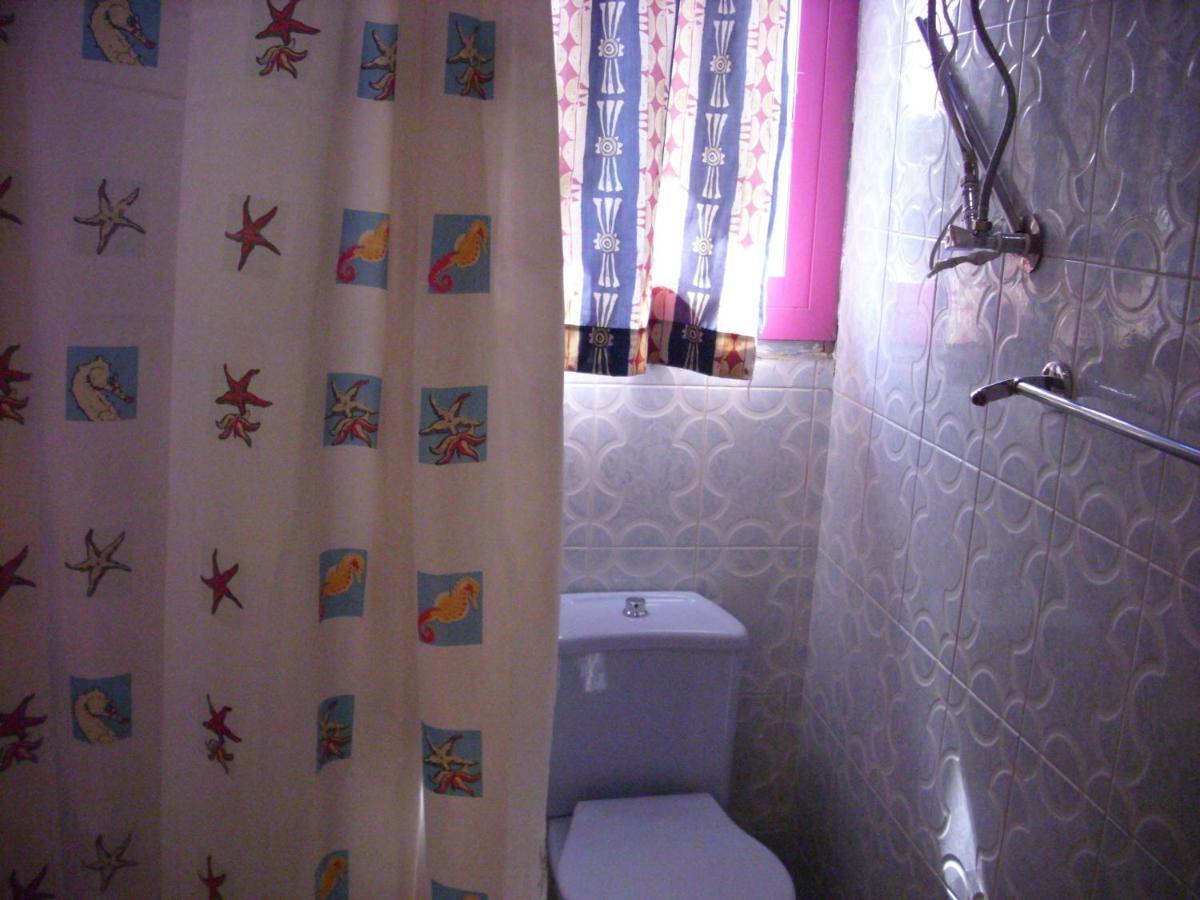 Ramsess Hostel ลักซอร์ ห้อง รูปภาพ