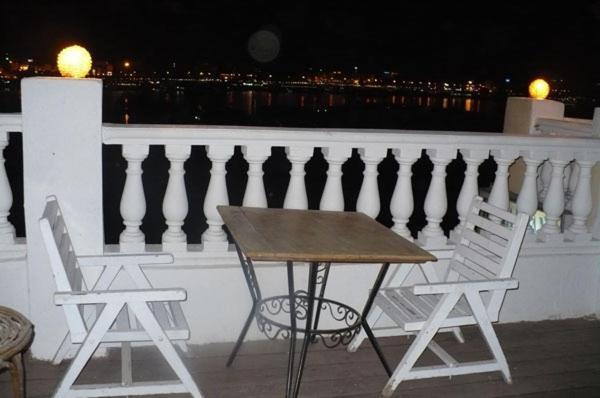 Ramsess Hostel ลักซอร์ ภายนอก รูปภาพ
